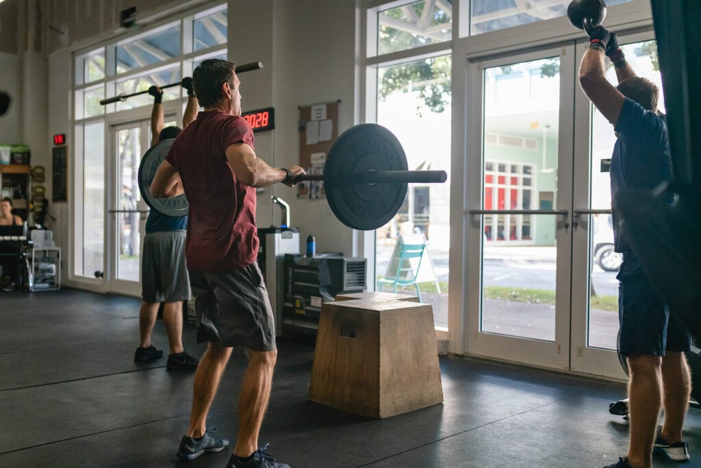 cayman crossfit camana bay sports fitness photography