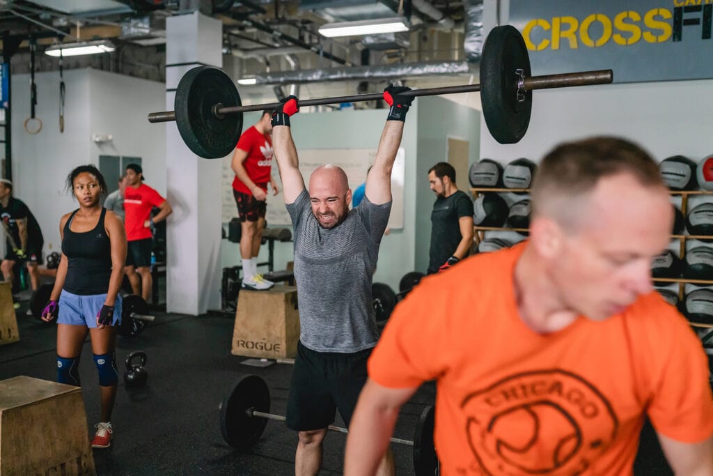 cayman crossfit camana bay sports fitness photography