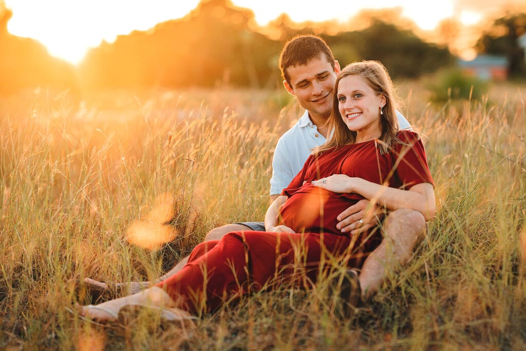 grand cayman family maternity photography