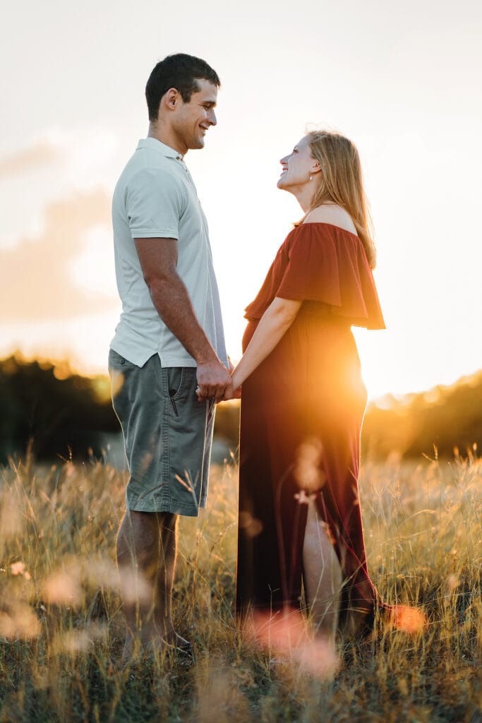 grand cayman family maternity photography