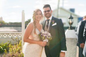 grand cayman wedding photography ceremony st ignatius church