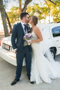 grand cayman wedding photography sunset governors beach