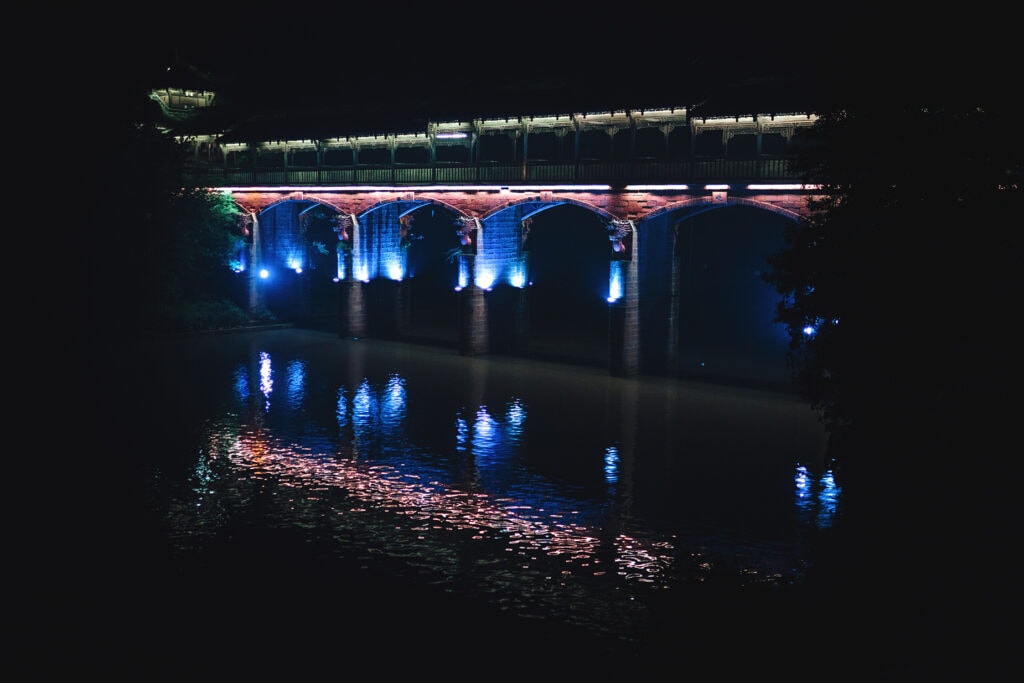 sichuan china street photography jiezi town