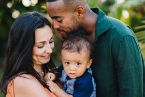 henry family photography south sound beach grand cayman islands