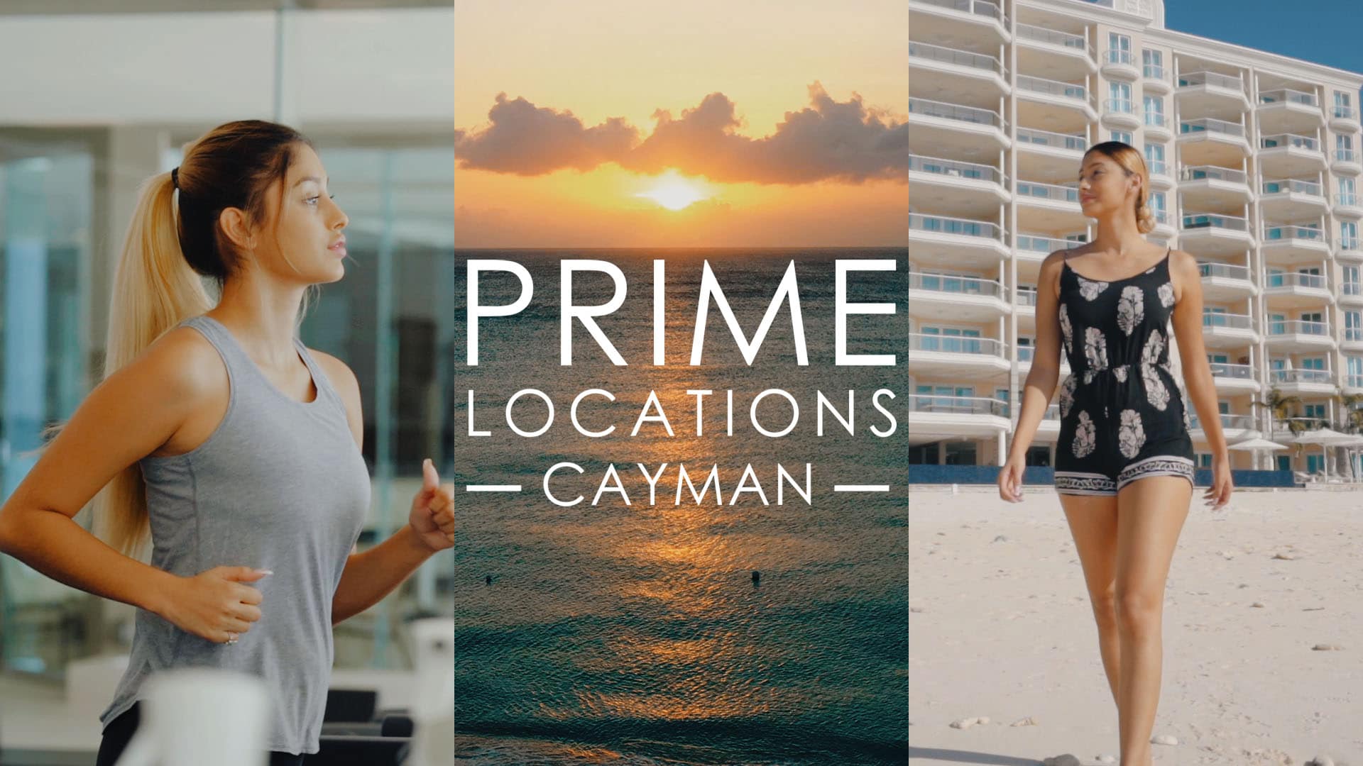 prime locations lifestyle real estate video auckland nz