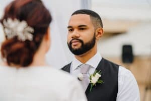 grand cayman wedding ritz carlton seven mile beach