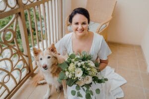 grand cayman wedding ritz carlton seven mile beach