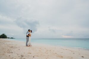 grand cayman wedding ritz carlton seven mile beach