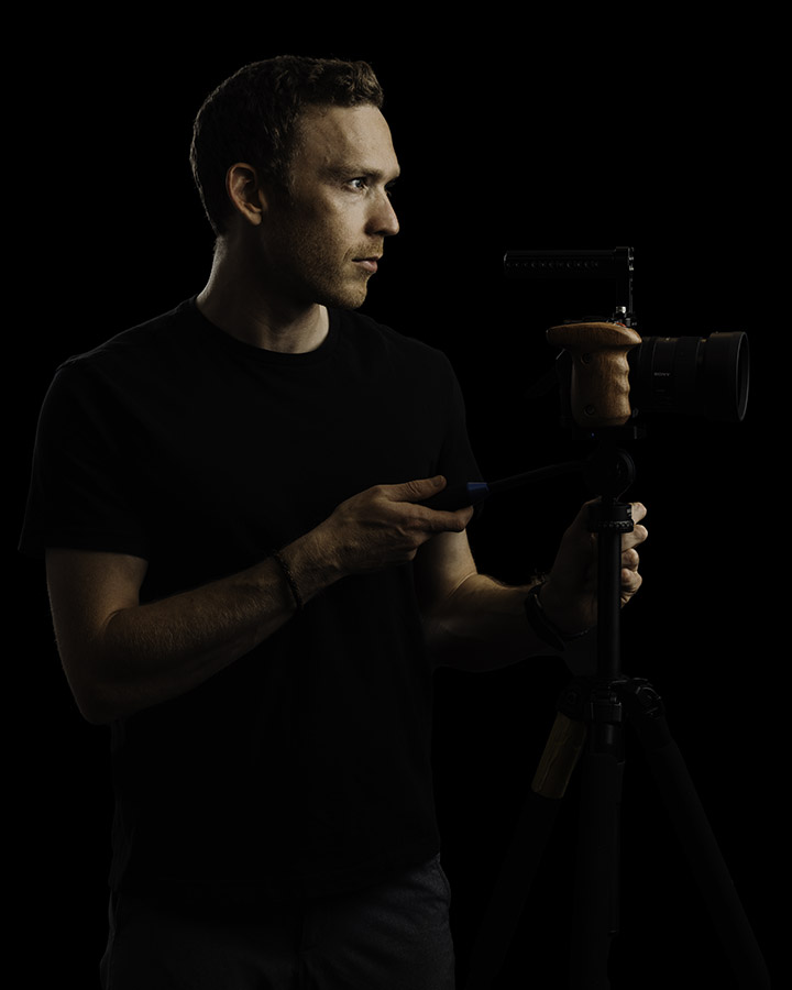 auckland new zealand corporate photographer videographer